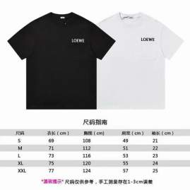 Picture of Loewe T Shirts Short _SKULoeweS-2XL3xtx26379129